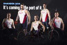 Swansea2014 ticketing five athletics 